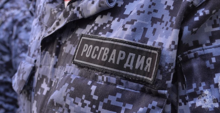 Свердловские росгвардейцы выявили факт управления транспортом в нетрезвом виде