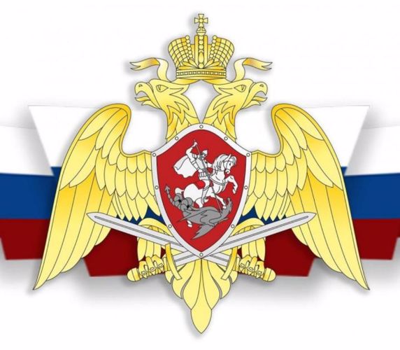 В Екатеринбурге сотрудники Росгвардии пресекли две кражи спортивных товаров