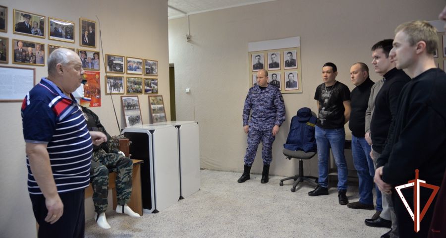 В Свердловской области проходят памятные мероприятия, посвященные 79-ой годовщине освобождения блокадного Ленинграда