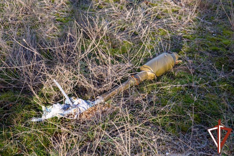 Саперы Росгвардии спасли жителей Херсонской области, вовремя обезвредив взрывоопасные предметы