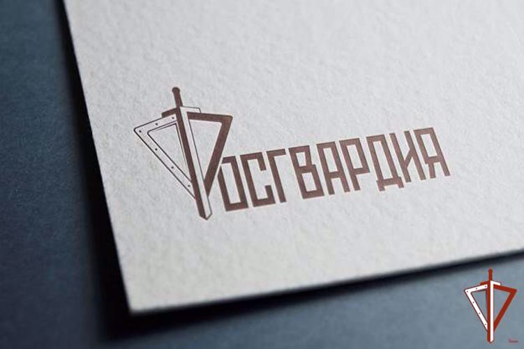 В Свердловской области сотрудники Росгвардии обеспечили охрану порядка во время празднования Дня весны и труда