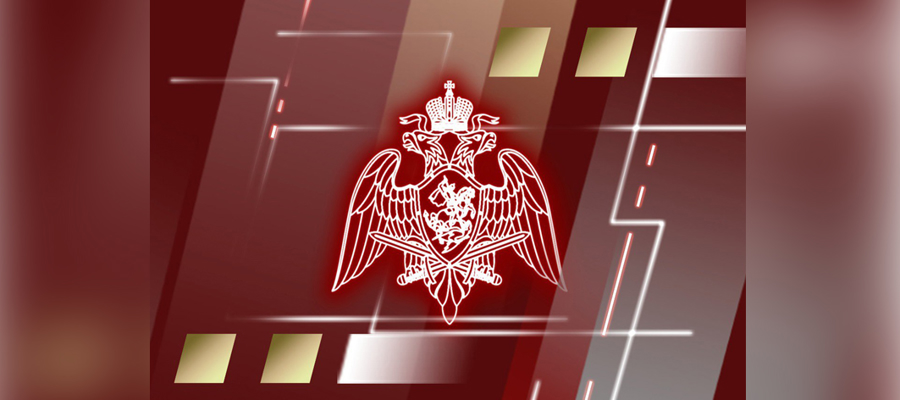 Генерал армии Виктор Золотов Указом Президента Российской Федерации назначен директором Росгвардии