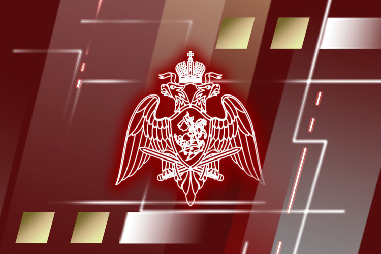 Росгвардию с рабочим визитом посетила делегация МВД Киргизской Республики