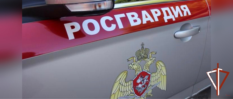 В Екатеринбурге при содействии Росгвардии в гипермаркете пресечена кража товара на значительную сумму 