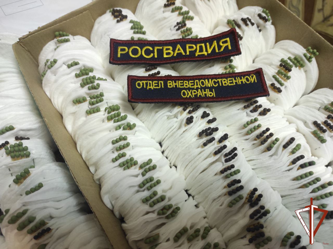 Росгвардейцы на Среднем Урале начали Год защитника Отечества с патриотических мероприятий со школьниками