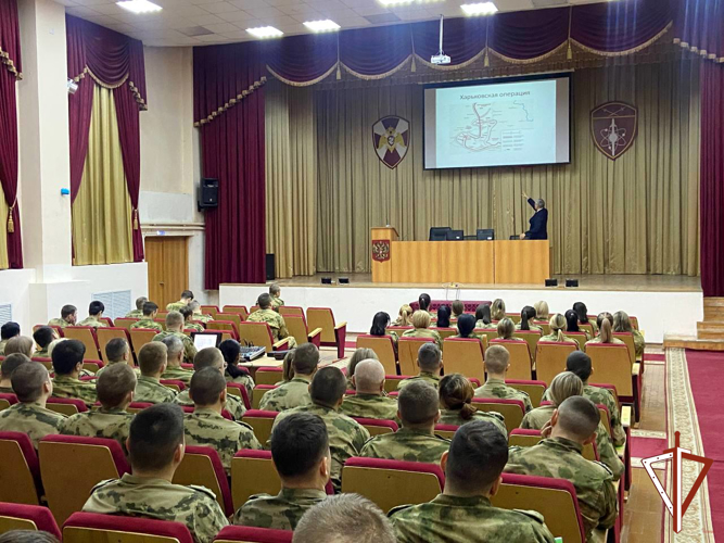 На Среднем Урале продолжаются памятные мероприятия в преддверии 82-й годовщины битвы за Сталинград