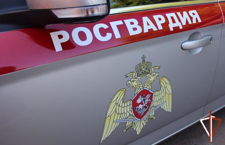 В Екатеринбурге Росгвардия обеспечила охрану порядка на масштабных массовых мероприятиях
