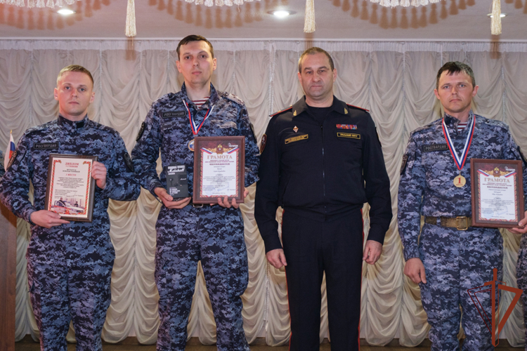 В Екатеринбурге прошел окружной этап конкурса «Лучший по профессии»