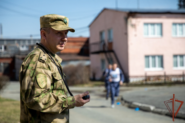 В Екатеринбурге прошел окружной этап конкурса «Лучший по профессии»