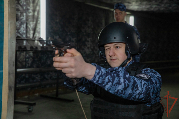 В Екатеринбурге прошел окружной этап конкурса «Лучший по профессии»