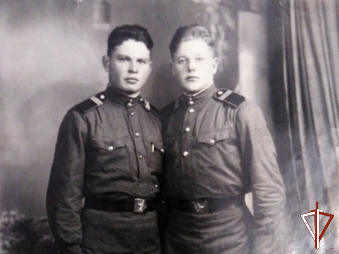 В преддверии 80-летия Великой Победы УФСБ России по ФСВНГ и Росгвардия на Урале презентовали проект «Дети войны»