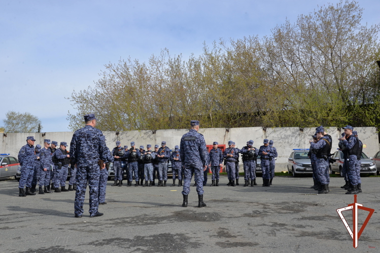 В Свердловской области дан старт ведомственной акции «Бессмертный автополк»