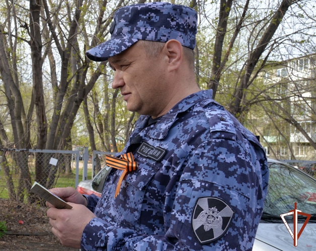 В Свердловской области дан старт ведомственной акции «Бессмертный автополк»