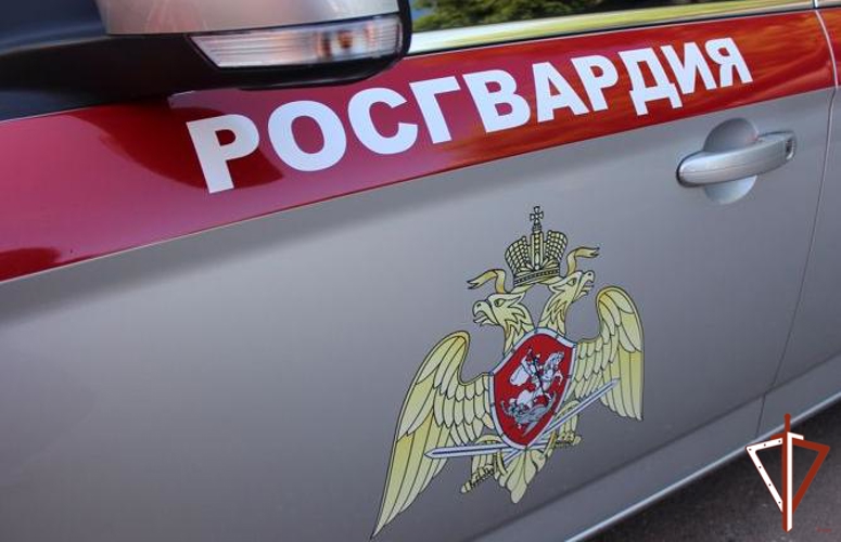 Росгвардейцы обеспечили безопасность на Первенстве России по стрельбе из лука