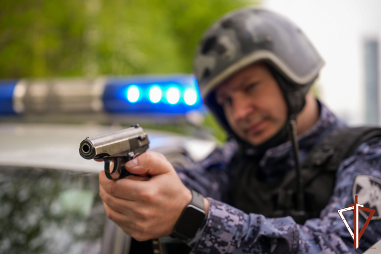 Всероссийские учения по антитеррористической защищенности образовательных учреждений проходят в Свердловской области