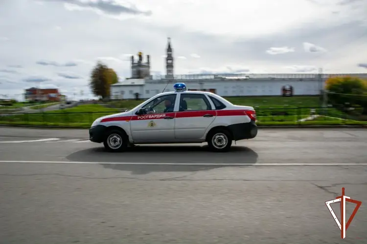 На страже духовной столицы Урала
