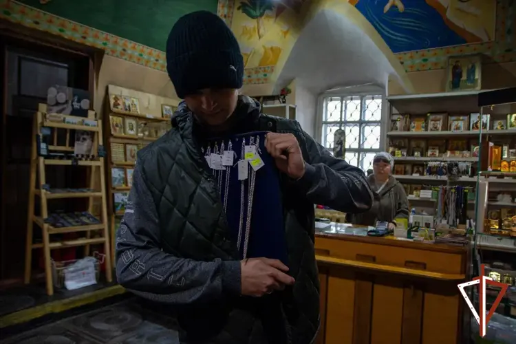 На страже духовной столицы Урала