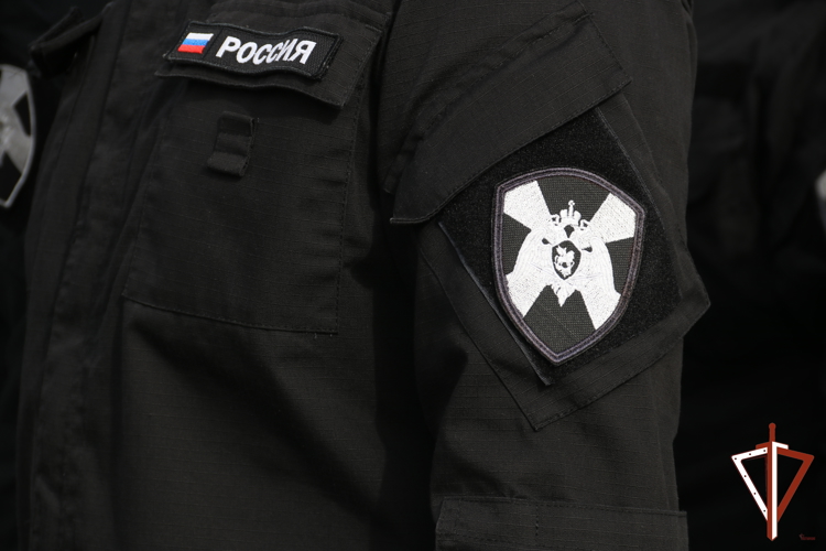 Росгвардия обеспечила антитеррористическую защищенность ряда массовых мероприятий в Свердловской области