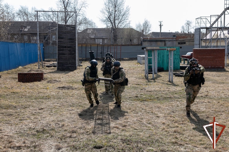 Наступает «Рассвет»
