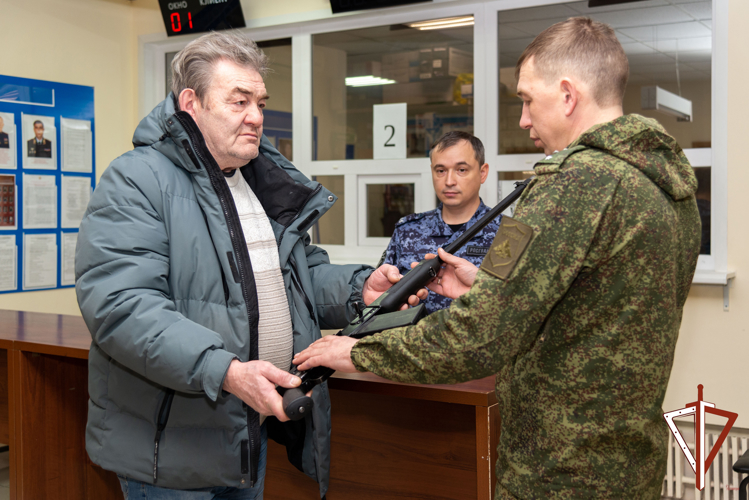 ТЫЛ – ФРОНТУ