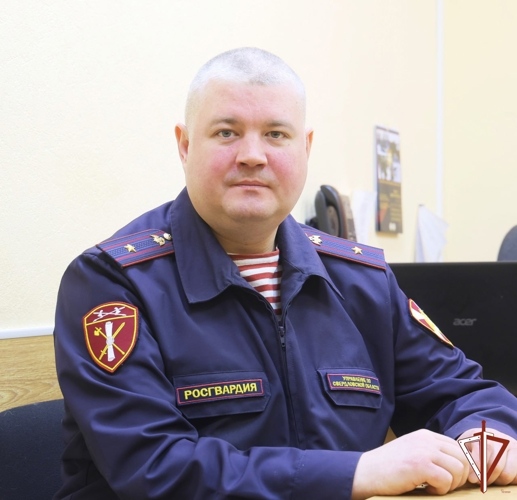 Под строгим контролем закона