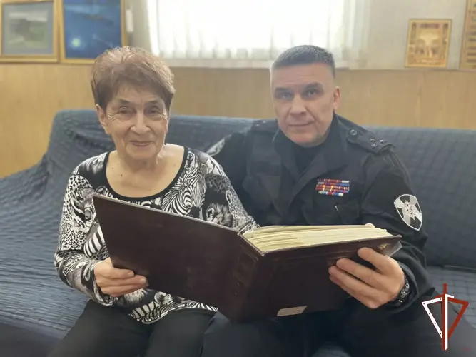 В Екатеринбурге прошел День памяти сотрудников свердловского ОМОНа, погибших при исполнении служебных обязанностей