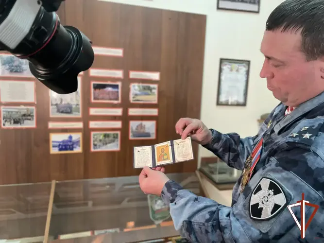 В Екатеринбурге прошел День памяти сотрудников свердловского ОМОНа, погибших при исполнении служебных обязанностей