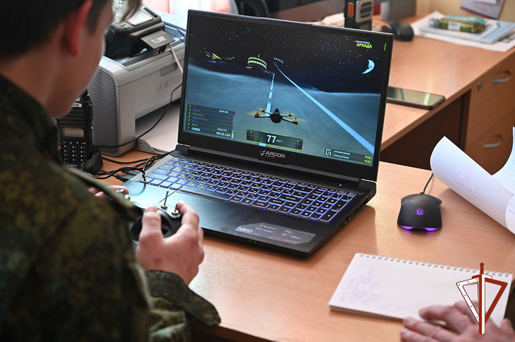 В Нижнем Тагиле состоялась военно-спортивная игра «Зарница – Всегда на страже», посвященная предстоящему 10-летию Росгвардии