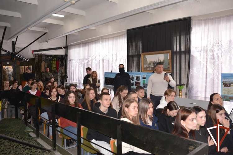 В Екатеринбурге прошел День памяти сотрудников свердловского ОМОНа, погибших при исполнении служебных обязанностей