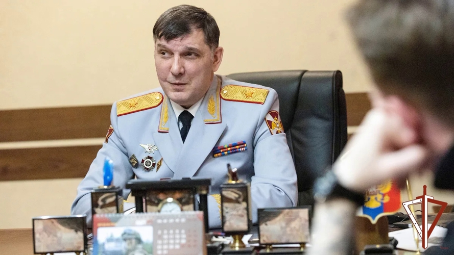 «Родину, как свою жену, нужно любить»