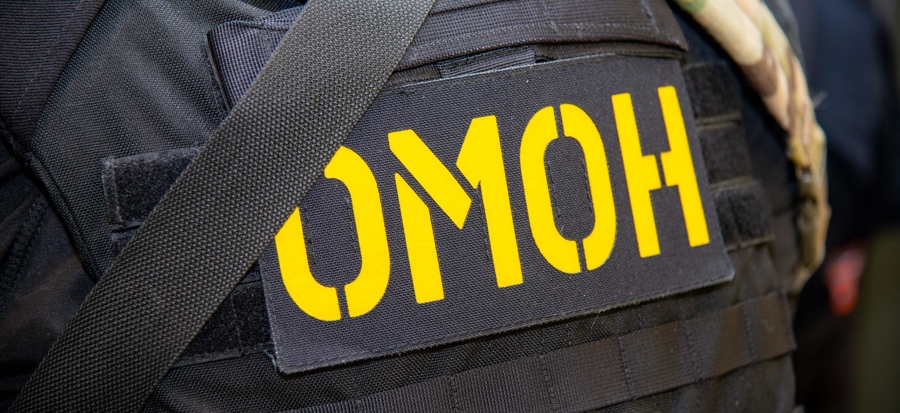В Свердловской области при силовой поддержке Росгвардии задержаны члены ОПГ, подозреваемые в хищении бюджетных средств в особо крупном размере (видео)