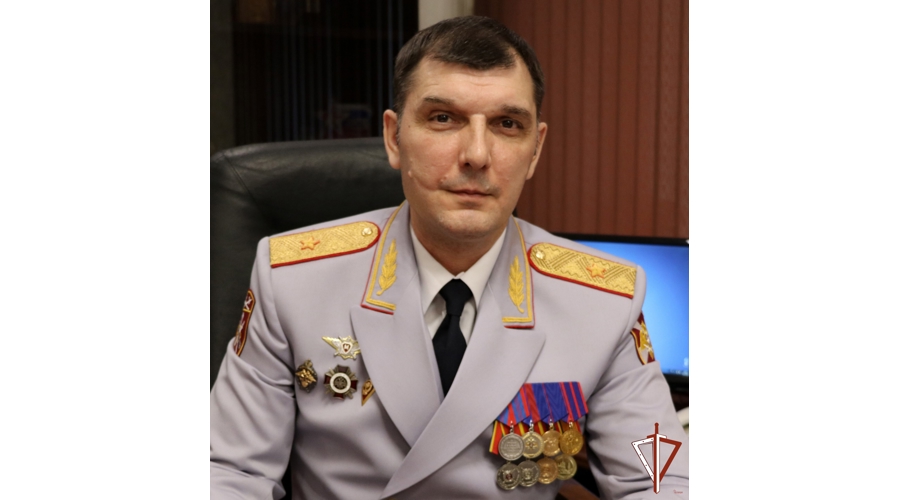 Спецподразделения всегда наготове