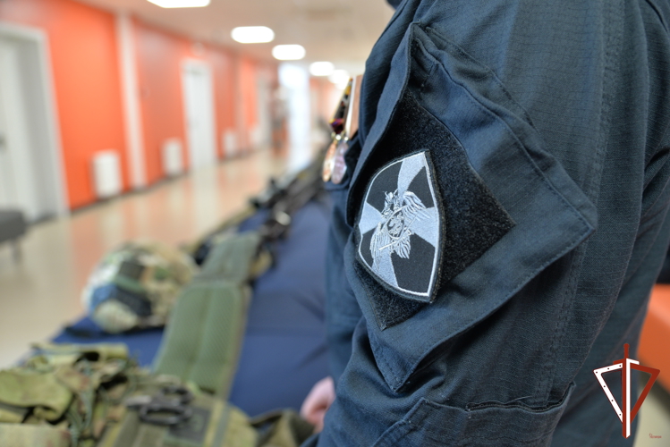 В Екатеринбурге прошли 24-е Всероссийские соревнования по дзюдо среди юношей и девушек до 15 лет памяти Героя России полковника милиции Леонида Валова