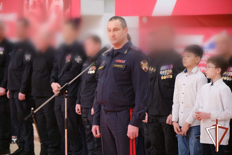 В Екатеринбурге прошли 24-е Всероссийские соревнования по дзюдо среди юношей и девушек до 15 лет памяти Героя России полковника милиции Леонида Валова