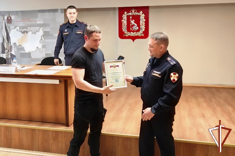 В Управлении Росгвардии по Свердловской области состоялось заседание Координационного совета по вопросам взаимодействия с частными охранными организациями