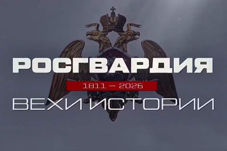 «Росгвардия. Вехи истории»: 70-я армия – участие войск НКВД в Курской битве (видео)