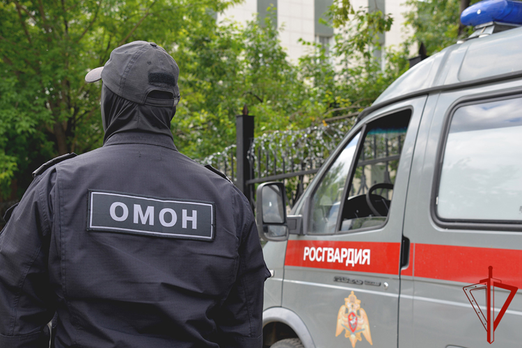 В Свердловской области при участии Росгвардии прошел рейд по противодействию нелегальной миграции